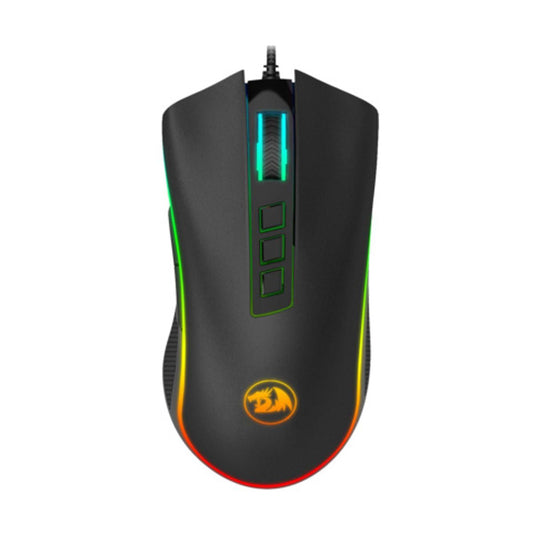 Mouse  Redragon M711-FPS - Juego, Negro