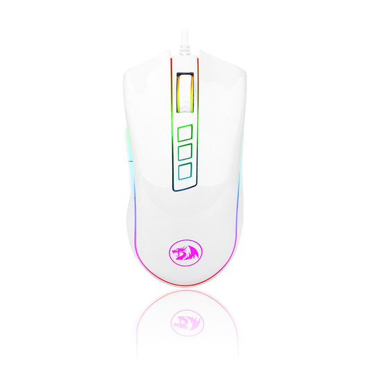 Mouse Gamer Redragon Cobra M711W