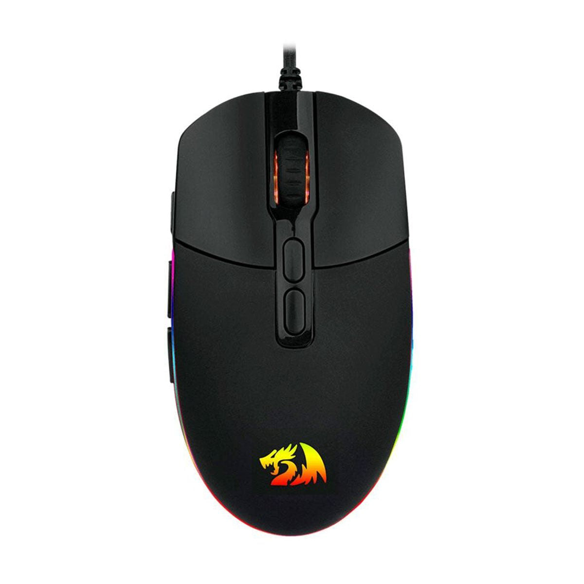 Mouse Gamer Invader PRO M719