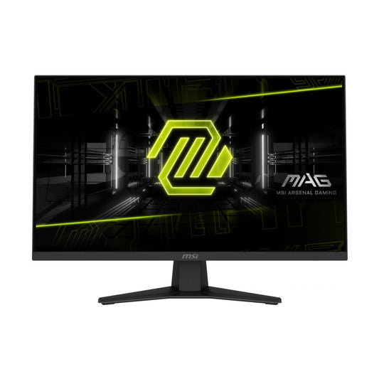 MONITOR LED MSI 27" (MAG 274F) 1920X1080, PLANO, RAPID IPS, 200 HZ,0.5MS,1*HDMI,1*DP,ADAPTIVE SYNC