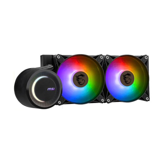 ENFRIAMIENTO MSI MAG CORELIQUID E240 - 