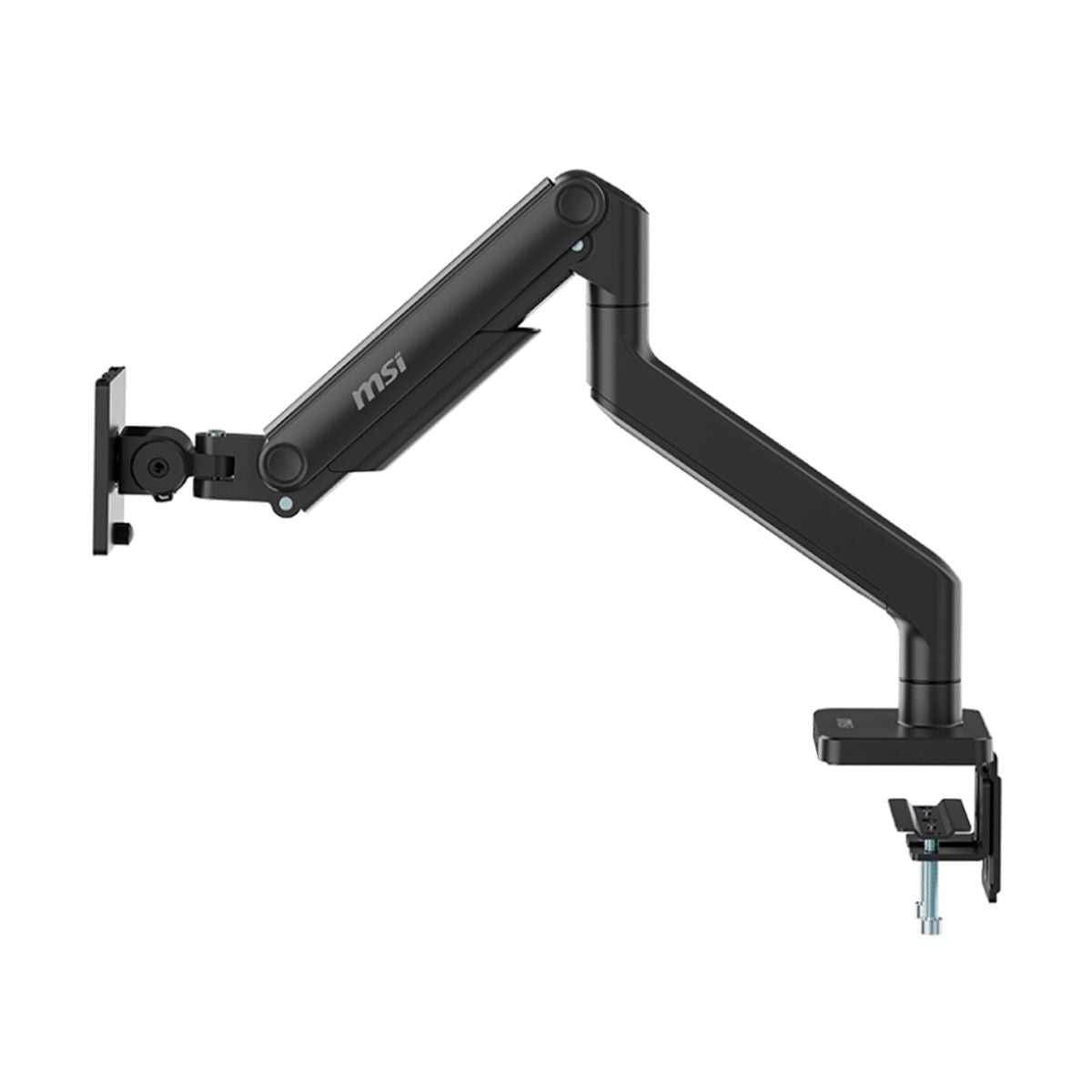 SOPORTE P/MONITOR MSI (MAG MT201) NEGRO, MONTAJE DE MESA, P/PANTALLA 17"-49"