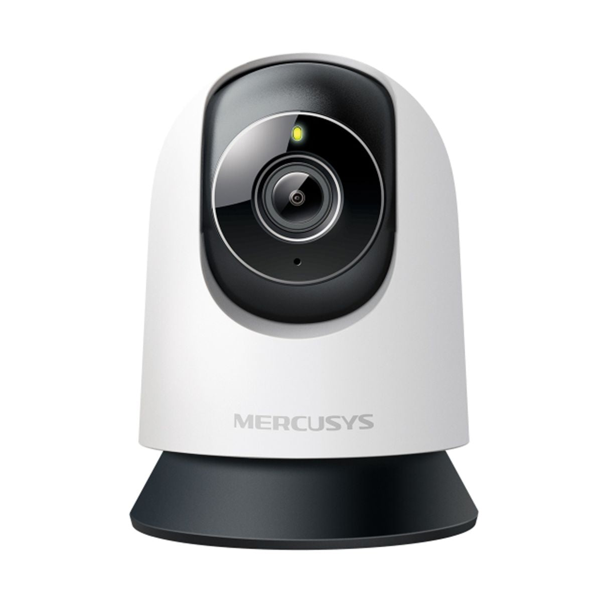Camara de seguridad Wi-Fi para el hogar con IA - Pan/Tilt