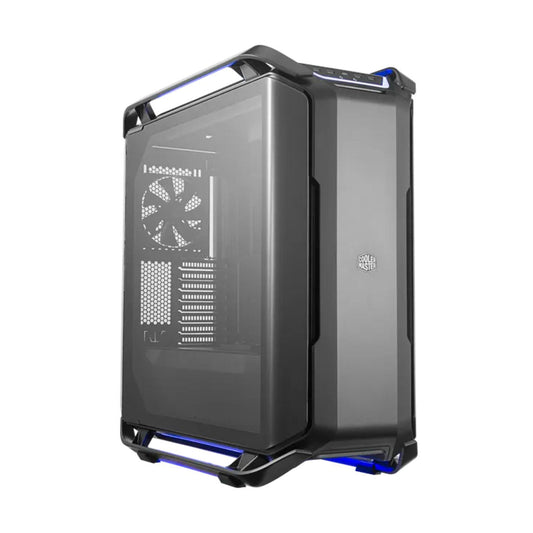 Gabinete COOLER MASTER  MCC-C700P-KG5N-S00 Cosmos C700P Black Edition - 