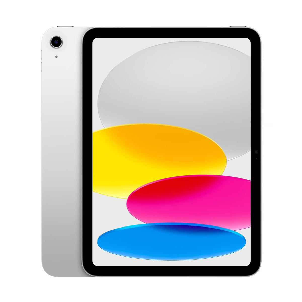 iPad A16 11va Gen. MD3Y4CL/A Chip ultrarrapido A16 y a los 128 GB de almacenamiento inicial - 