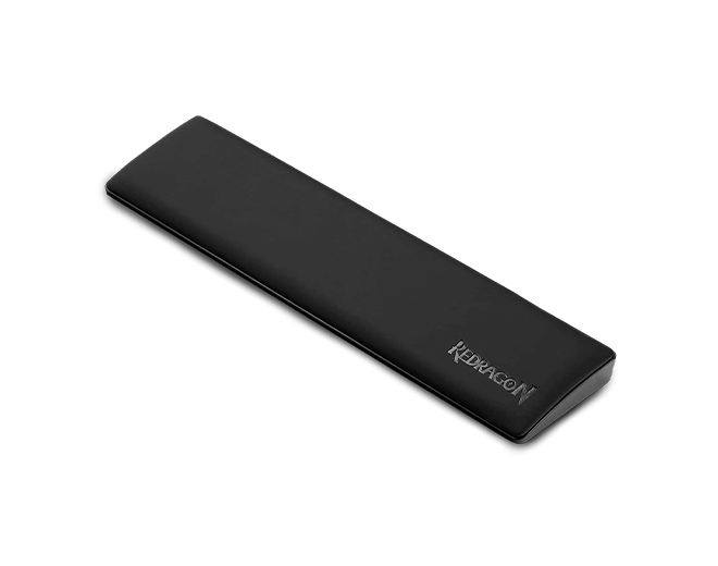 Reposamuñecas Meteor L