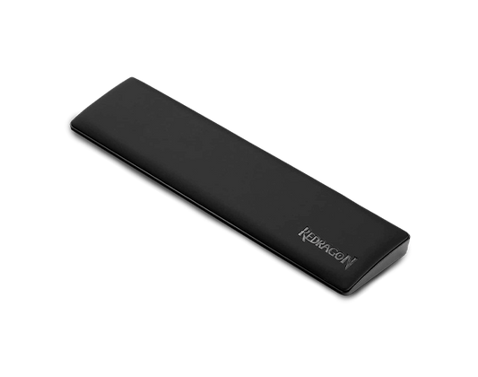 Reposamuñecas Meteor M
