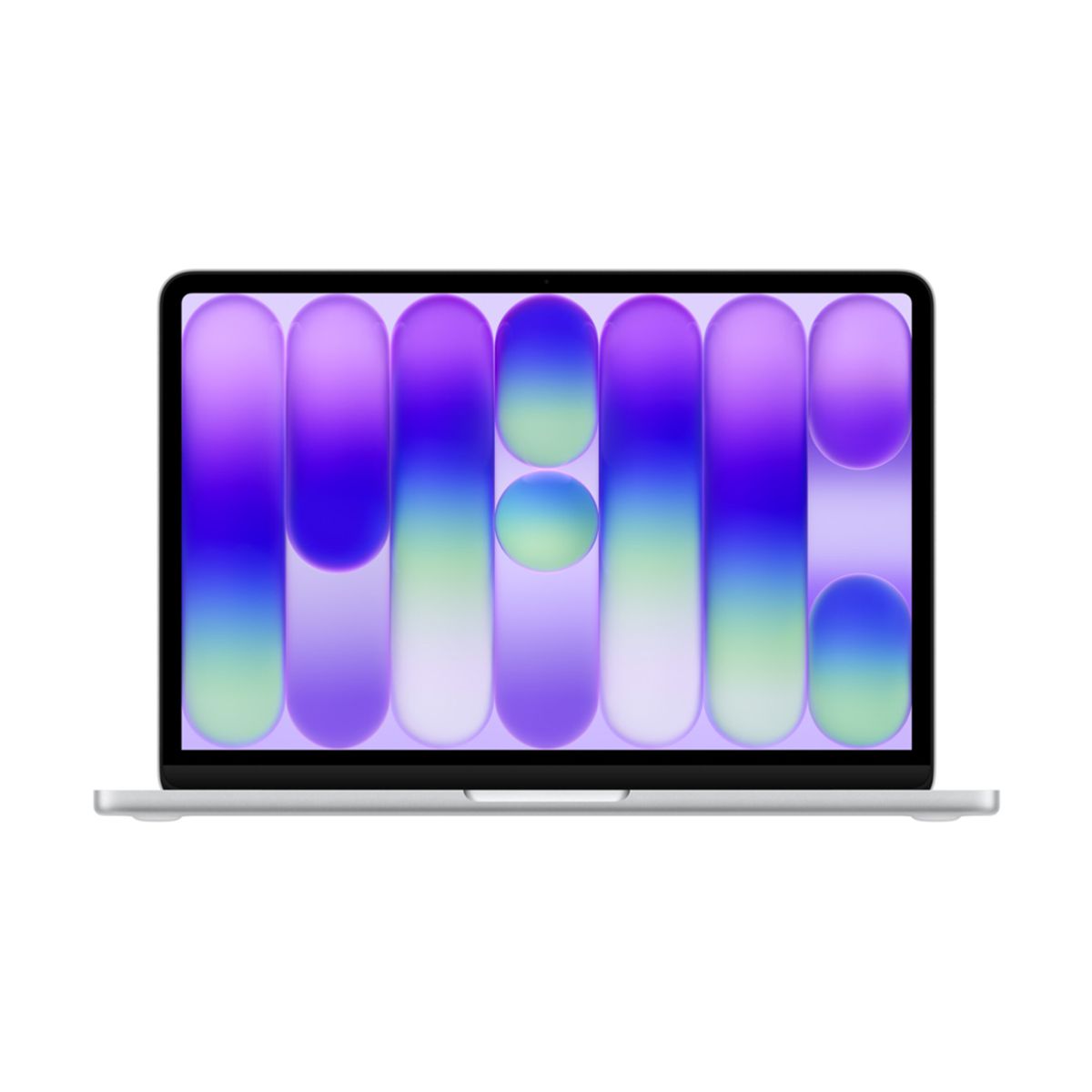 MacBook Neo MHFC4E/A Pantalla Liquid Retina de 13 Pulgadas - con Chip A18 Pro