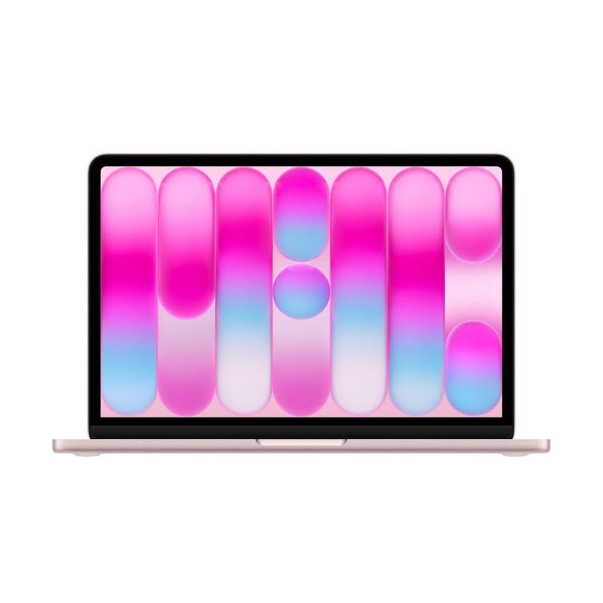 MacBook Neo MHFH4E/A Pantalla Liquid Retina de 13 Pulgadas - con Chip A18 Pro