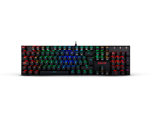 Teclado Mécanico MITRA K551RGB