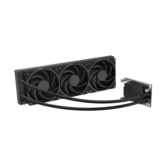 VENTILADOR P/CPU COOLER MASTER (MLO-R36M-A24PK-RA) PL360 TR5-SP6 ENFRIAMIENTO LIQUIDO P/THREATRIPER