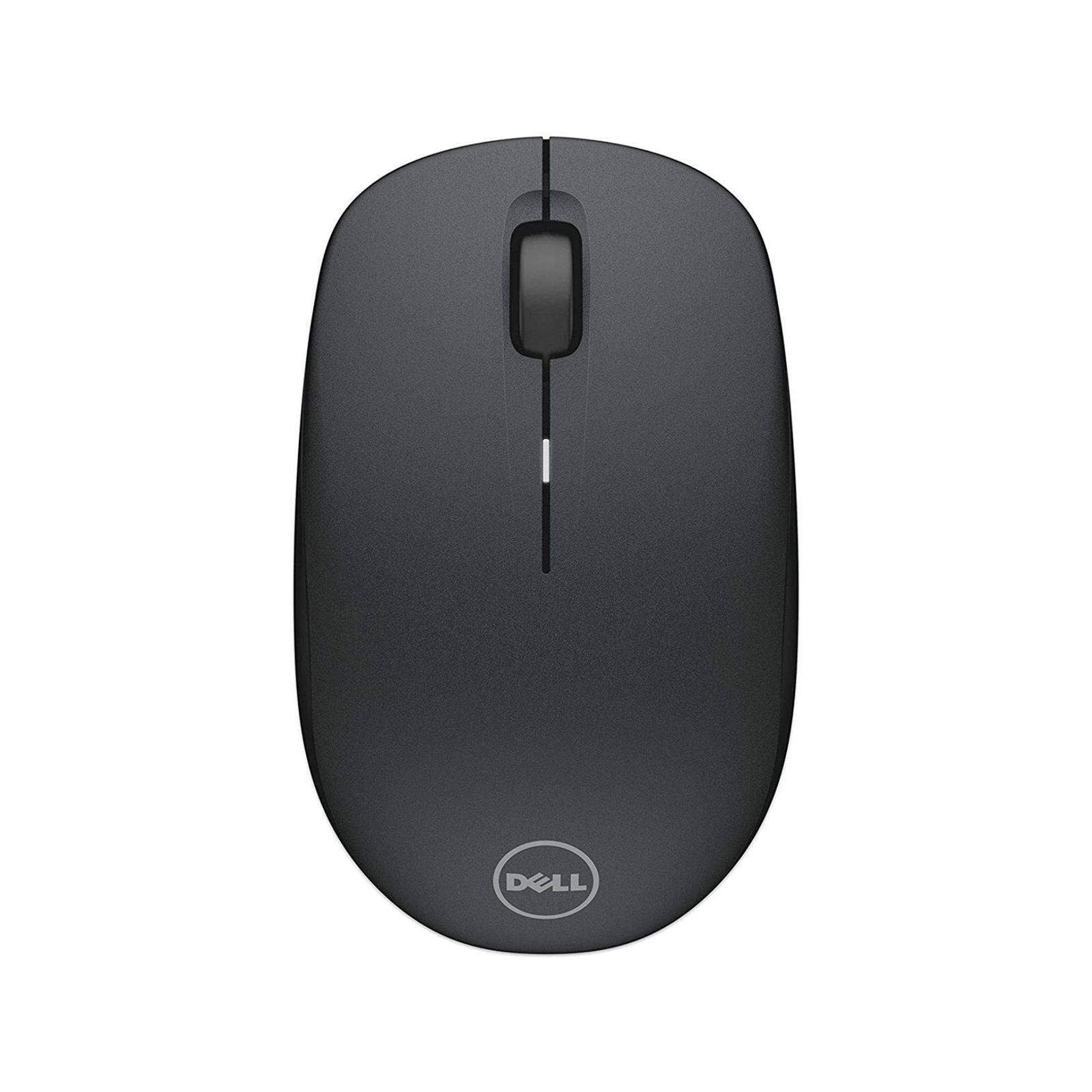 Mouse DELL WM126 - Negro, Inalambrico, Optico