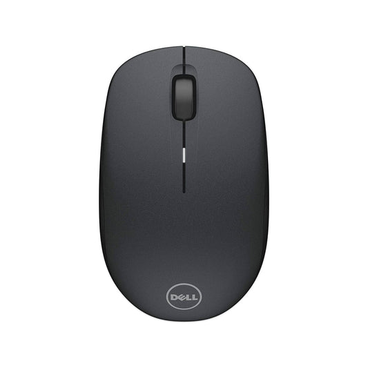Mouse Dell WM126 inalambrico Negro 570 AALK