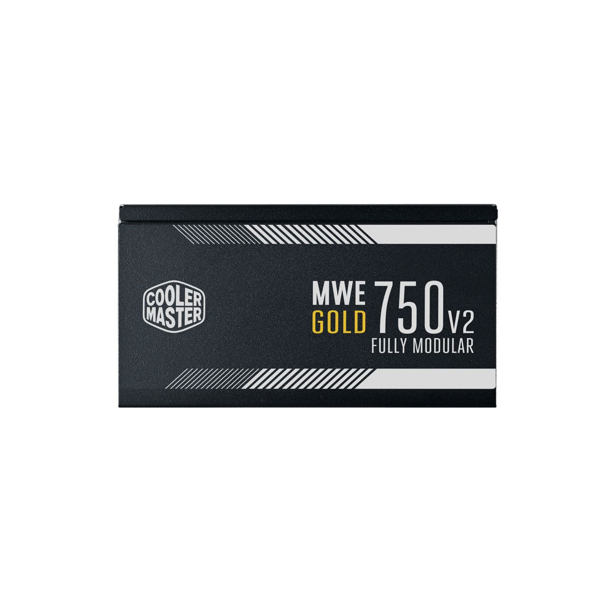 FUENTE DE PODER COOLER MASTER (MPE-7501-AFAAG-3U2) MWE GOLD V2 FM 750W,PCIE5,80 GOLD,PFC ACT,ATX3.0