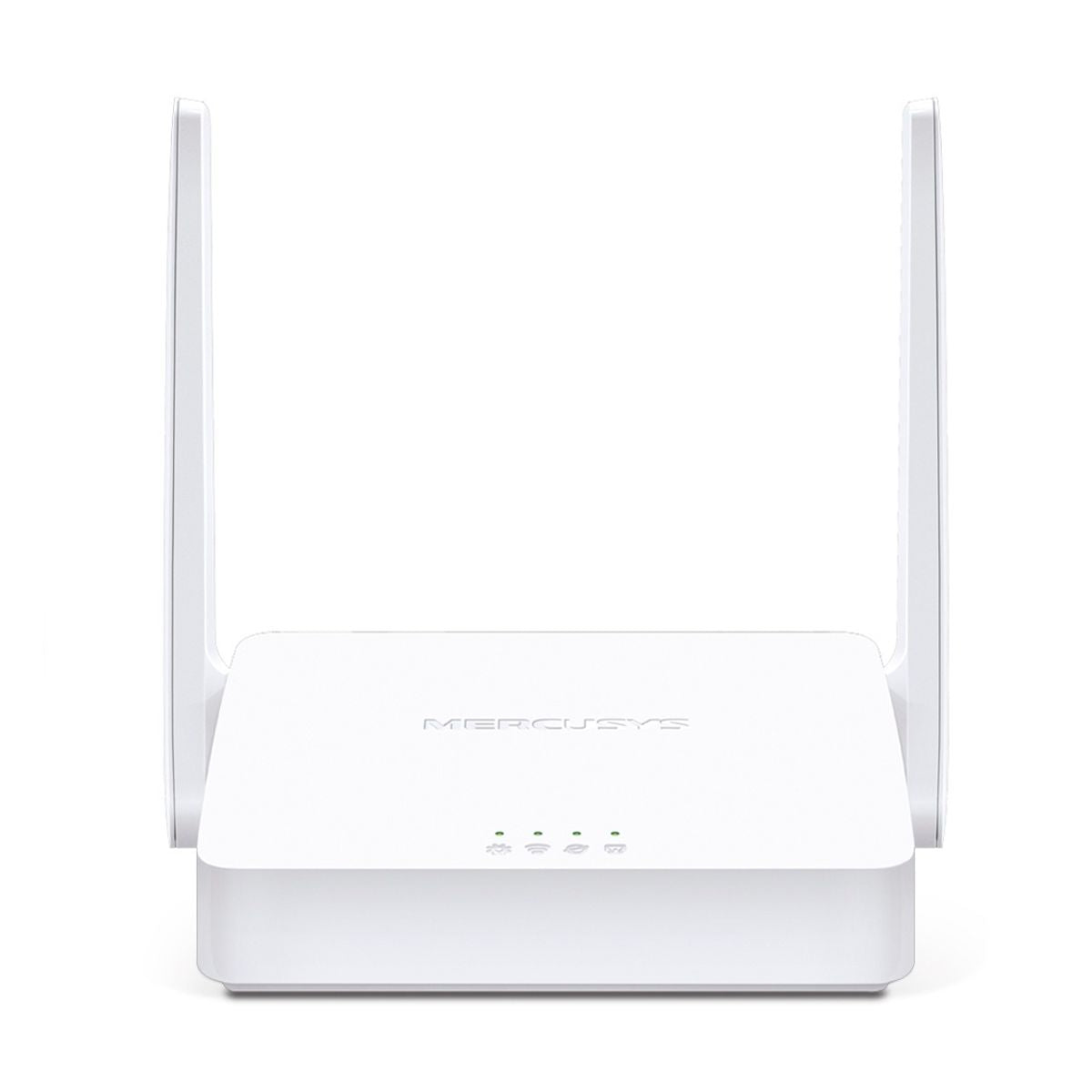 ROUTER INALAMBRICO N MULTIMODO A 300MBPS MERCUSYS MW302R   CON COBERTURA AMPLIA Y WIFI MAS RAPIDO EN CADA DISPOSITIVO - 