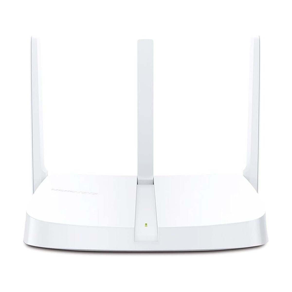 ROUTER INALAMBRICO N MULTIMODO 300MBPS MERCUSYS MW306R - 