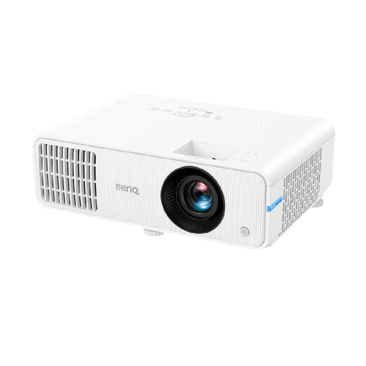 Proyector BenQ MX560C DLP, 4000 lúmenes, XGA 1024x768, HDMI, VGA, USB, Bocina 10W
