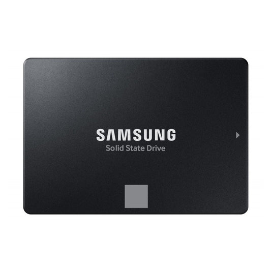 SSD SAMSUNG 870 EVO 250GB SATA III 2.5"