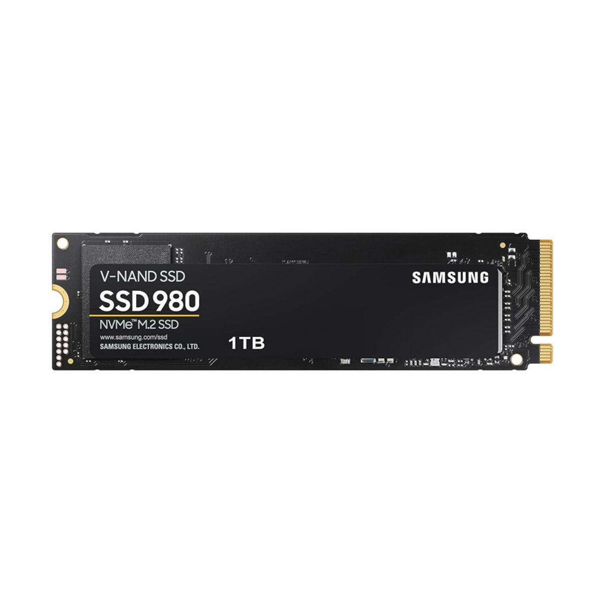 SSD SAMSUNG 980 1TB M.2 2280