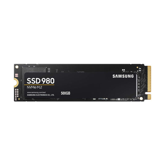SSD SAMSUNG 980 500GB M.2 2280