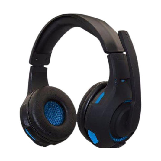 Diadema Gaming Naceb Technology NA-0304A - Negro