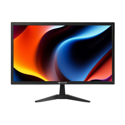 Monitor Marca NACEB NA-0505 LED FHD 21.5 Pulgadas 75HZ HDMI + VGA resolucion 1920 x 1080 - 