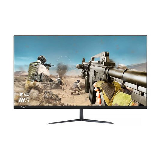 Monitor Gamer NACEB 24 Pulgadas FHD 144hz 1ms DP+HDMI+USB+Plug 3.5 1 Ano de Garantia con CT - 