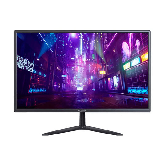 Monitor Naceb Technology NA-0623 - 24 pulgadas, 350 cd / m2, 1920 x 1080 Pixeles, 2 ms, Full HD