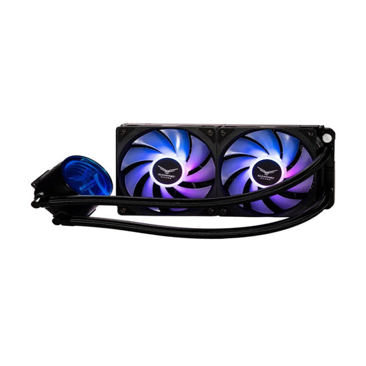 ENFRIAMIENTO LIQUIDO 240M ARTICO NA-0651 - 