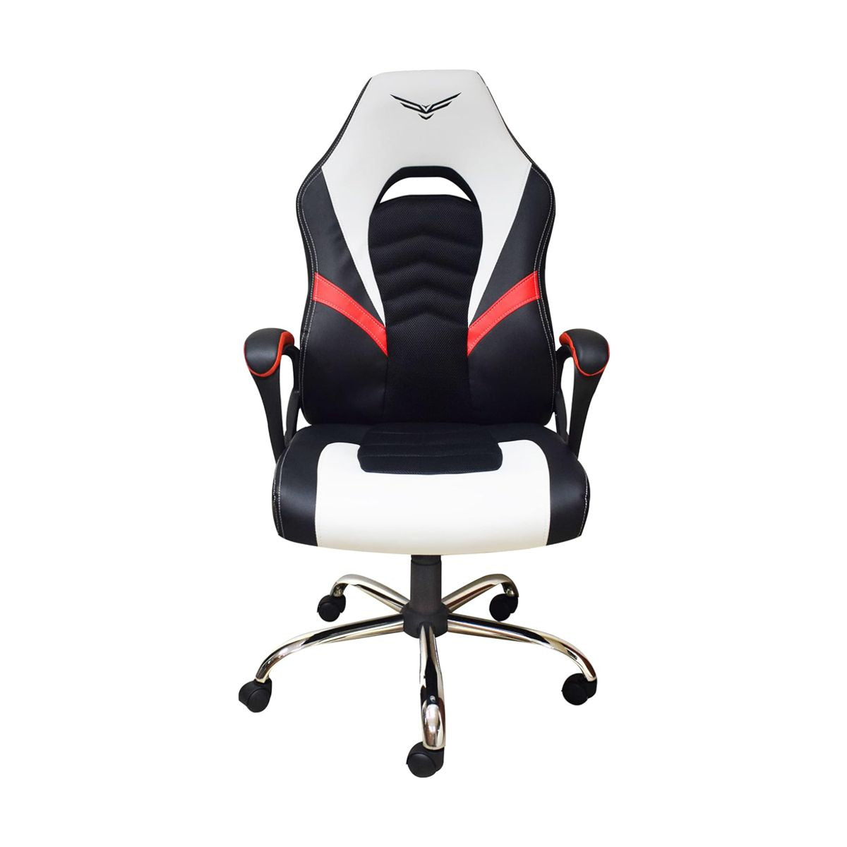 Silla Gamer Naceb Blanco Naceb Technology NA-0935B - 