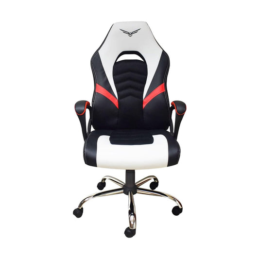 Silla Gamer Naceb Blanco Naceb Technology NA-0935B - 