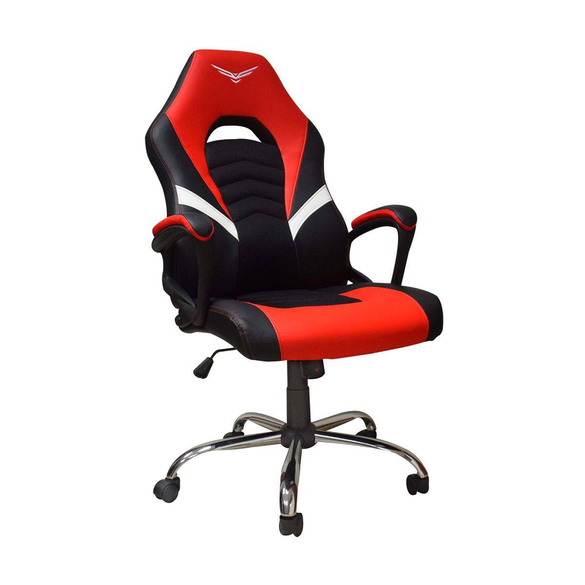 Silla Gamer Naceb Rojo Naceb Technology NA-0935R - 