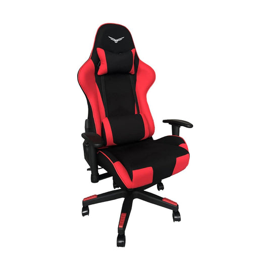 Silla Gamer Naceb Technology FALCON - Rojo