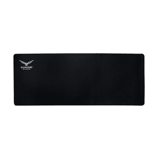 MOUSE PAD NACEB (NA-0960) XL,MICROFIBRA,30*80*4,NEGRO