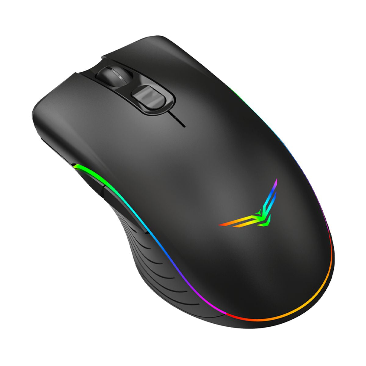 NACEB MOUSE GAMER INALAMBRICO 2.4GHZ ZEPHIR NA-0973 - 