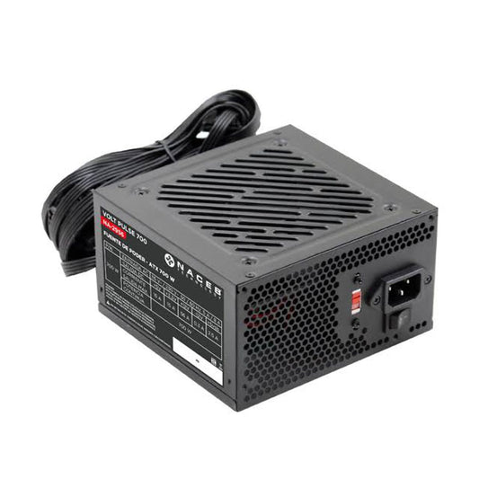 FUENTE DE PODER ATX 700W VOLT NA-2956 - 