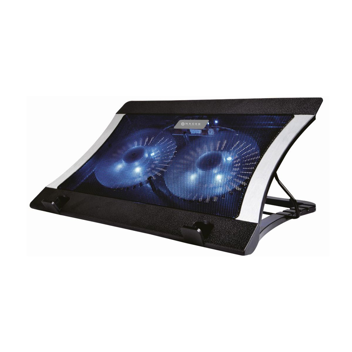 Base Enfriadora Naceb TechnologyNA-636 - Base enfriadora, Universal