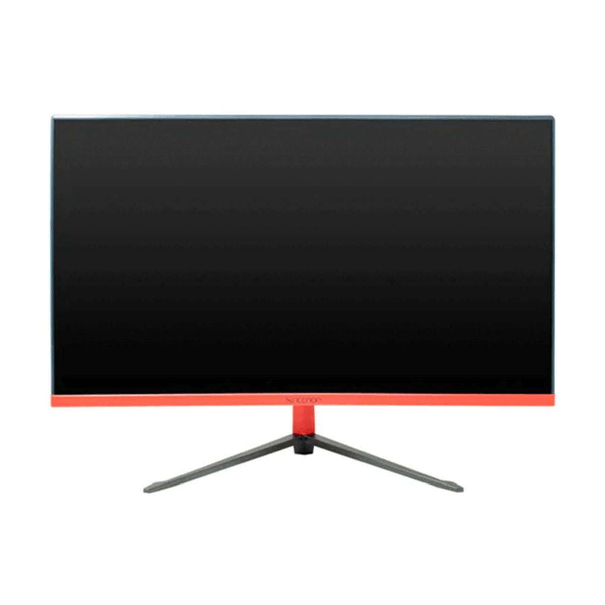 MONITOR GAMING LED CURVO 23.8 NMG-24C7 VA 75HZ 5MS LOW BLUE LIGHT FLICKER FREE FREESYNC VESA 16:9 FHD 1920*1080  HDMI VGA NEGRO - 