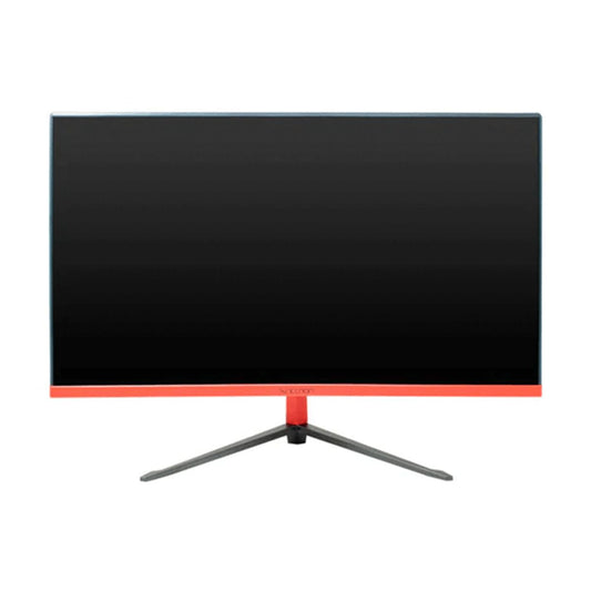 MONITOR GAMING LED CURVO 23.8 NMG-24C7 VA 75HZ 5MS LOW BLUE LIGHT FLICKER FREE FREESYNC VESA 16:9 FHD 1920*1080  HDMI VGA NEGRO - 