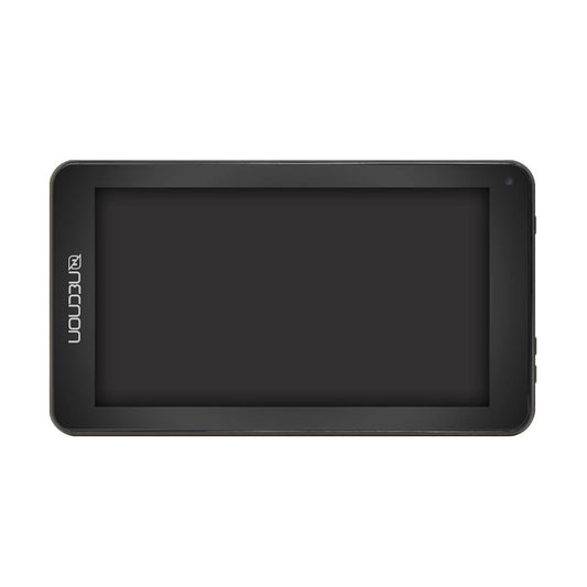 TABLET M002Q-2 2GB RAM 16GB ROM 7 PULGADAS ANDROID 10 CAM 2 Y 5 MP FLASH FUNDA SILICON INCLUIDA PLATA - 