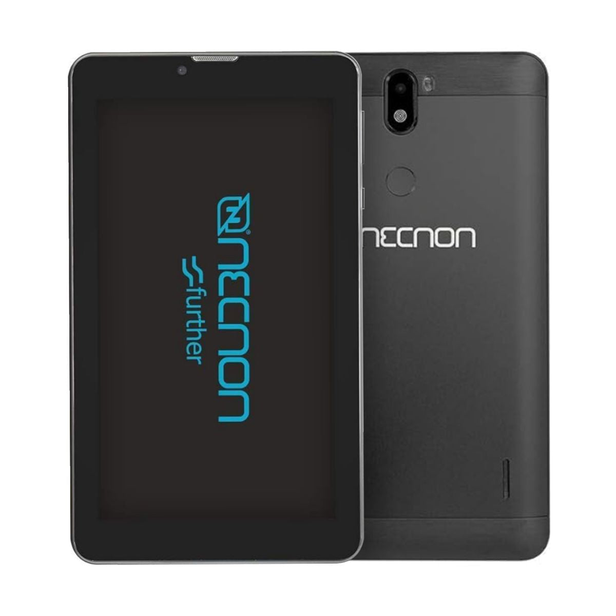 TABLET 3G M002D-2 2GB RAM 16GB ROM 7 PULGADAS ANDROID 9 CAM 2 Y 8 MP FLASH GPS DUAL SIM FUNDA SILICON INCLUIDA NEGRO - 