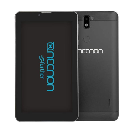 TABLET 3G M002D-2 2GB RAM 16GB ROM 7 PULGADAS ANDROID 9 CAM 2 Y 8 MP FLASH GPS DUAL SIM FUNDA SILICON INCLUIDA NEGRO - 