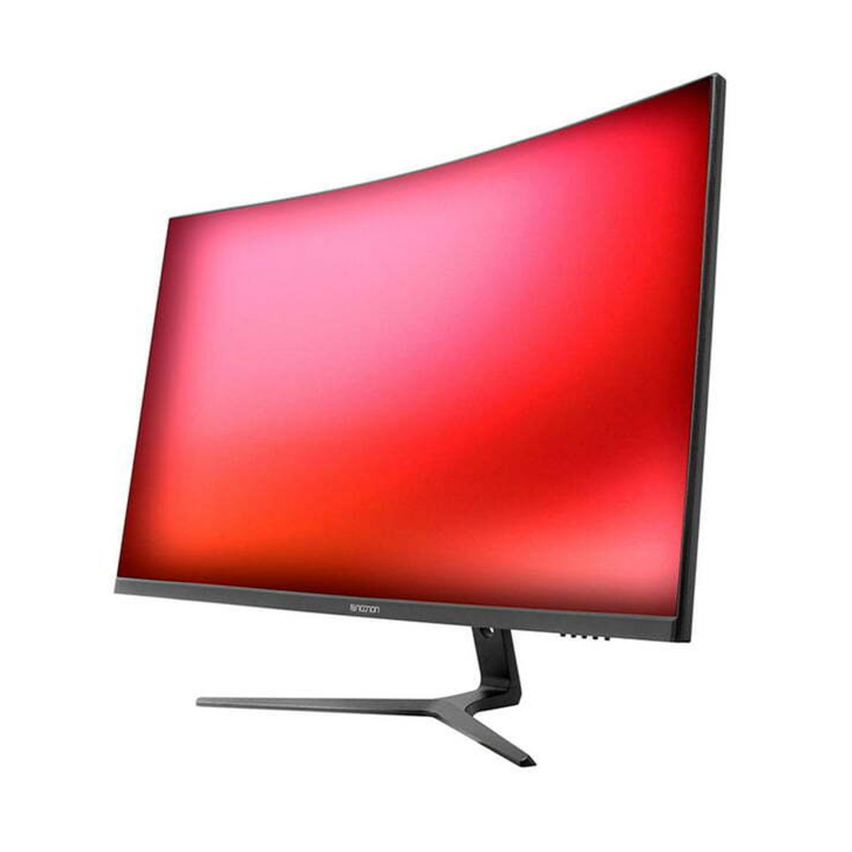 MONITOR GAMING LED CURVO 31.5 NMG-32C1 VA 165HZ 1MS LOW BLUELIGHT FLICKERFREE FREESYNC RGB VESA 16:9 FHD 1920*1080 HDMI DP NEGRO - 