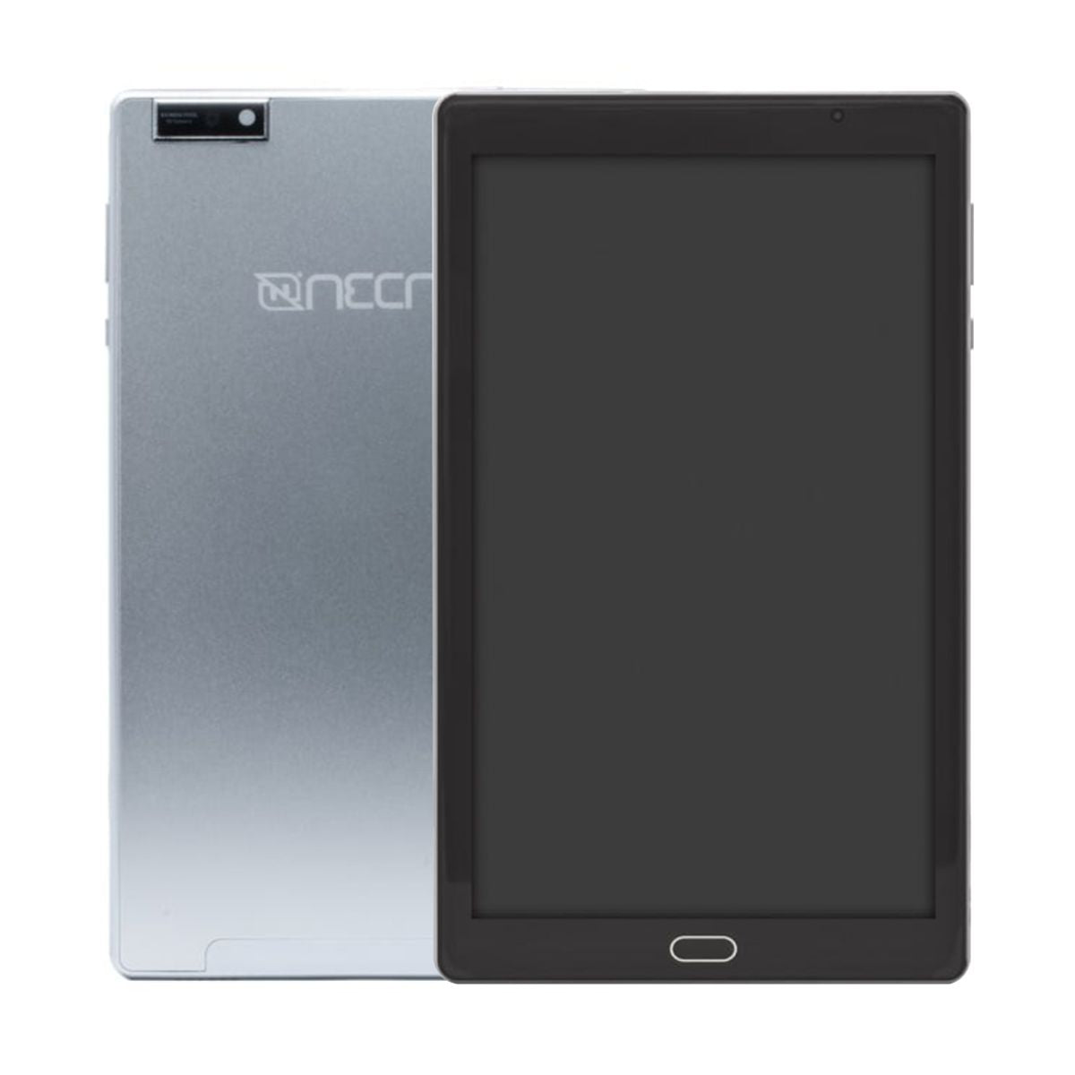 TABLET 3G 3L-2 2GB RAM 32GB ROM 9 PULGADAS IPS ANDROID 10 CAM 5 Y 8 MP FLASH SIM FUNDA CON COVER Y STAND INCLUIDA PLATA - 