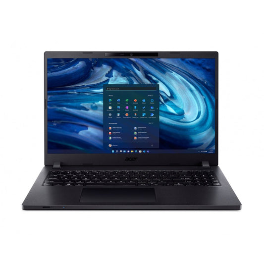 LAPTOP ACER TRAVELMATE P2 CORE I3-1215U; 15.6 FHD; 8 GB RAM; 512 GB PCIe NVMe SSD; WINDOWS 11 PRO; 1 ANO DE SEGURO CONTRA ROBO;  1 ano de garantia + 1 ano - 