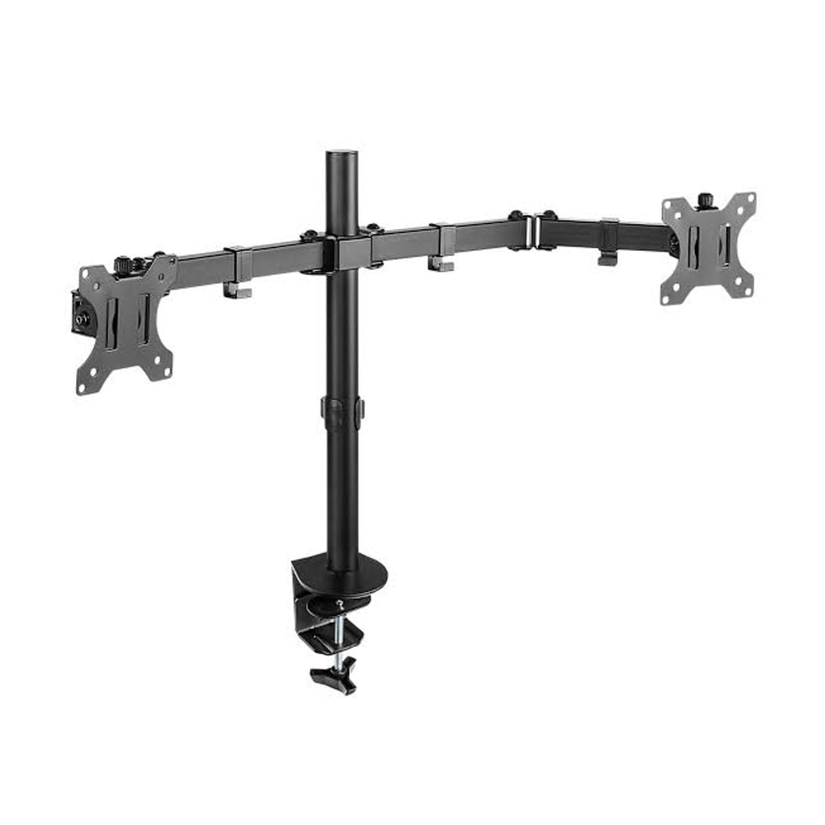 Soporte para Monitor OVM-D1332 OVALTECH para LCD de 13 a 32 pulgadas (Resistencia 8kgs) - 