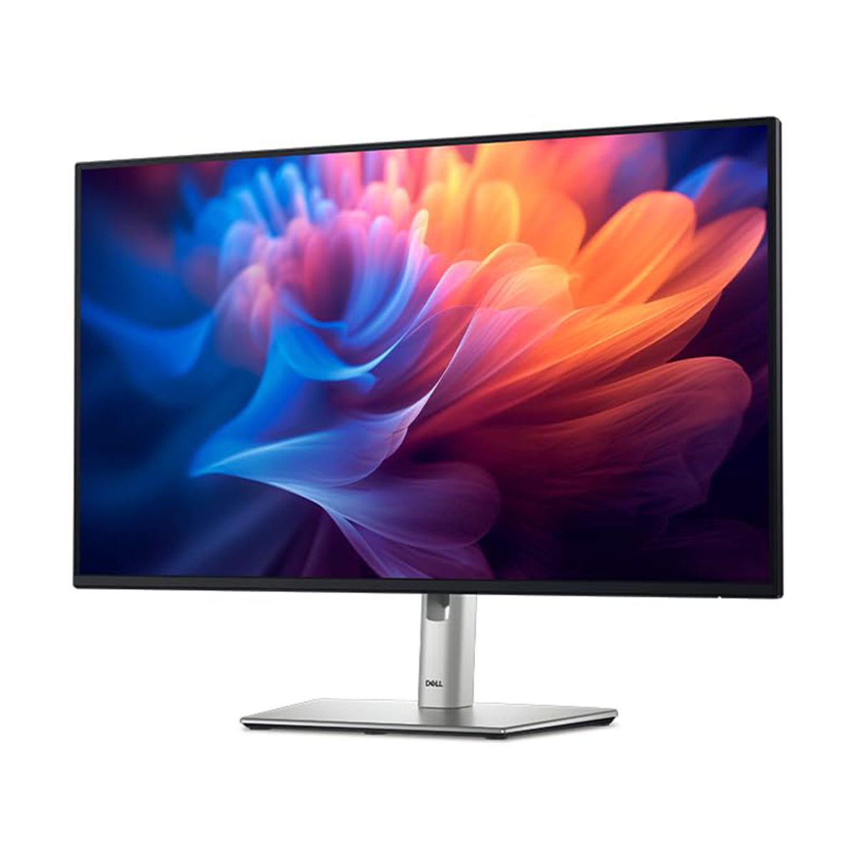Monitor DELL (P2725HE) - 27 pulgadas Full HD, 1 HDMI 1.4. 1 DP. 1 RJ45. Garantia 3 Anos.