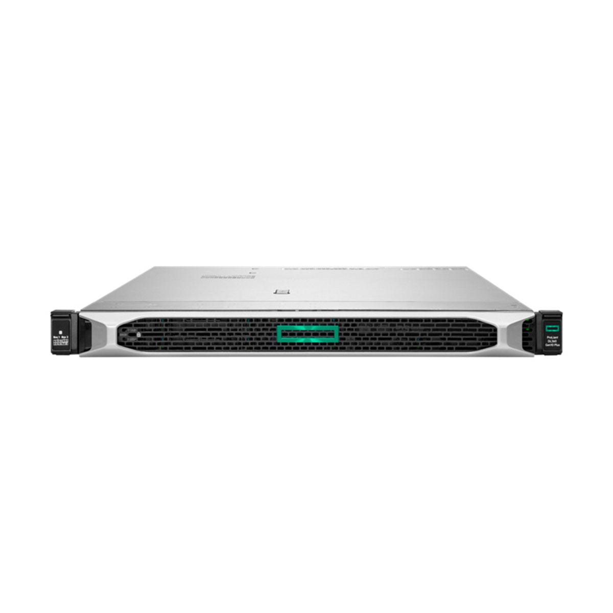 Servidor HPE ProLiant DL360 Gen10 Plus 4314 2.4 GHz 16 nucleos 1P 32GB-R MR416i-a NC 8SFF 800 W (P55242-B21) - 