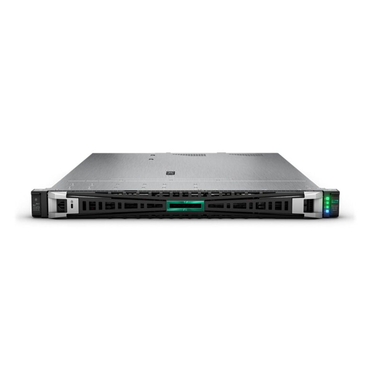 Servidor HPE ProLiant DL320 Gen11 3408U de 1 - 8 GHz y 8 nucleos 1P 16 GB-R 4 LFF