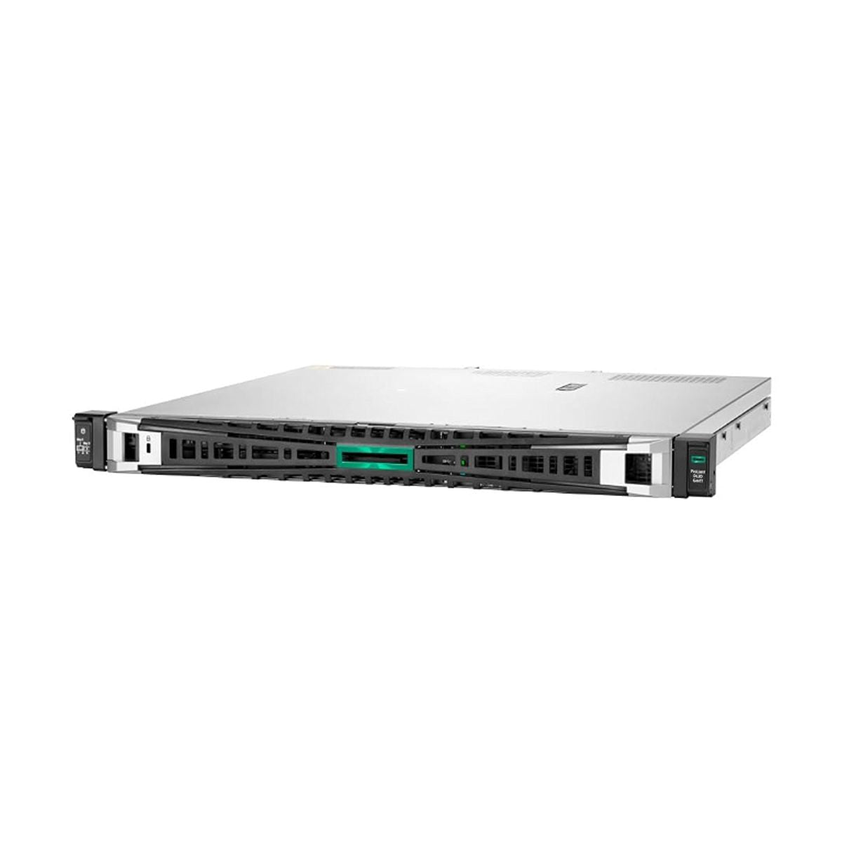 HPE ProLiant DL20 Gen11 6325P 3.5GHz 4c 1P 1x32GB-U 4SFF con dos discos 480GB SSD - 